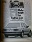 Preview: ADAC motorwelt Oktober 1985 BMW K75,Lancia Y10, BMW 325i E30