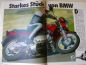 Preview: ADAC motorwelt Juli 1984 Nissan 300ZX, Saab 9000,BMW E24