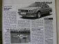 Preview: ADAC motorwelt Juli 1984 Nissan 300ZX, Saab 9000,BMW E24