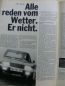 Preview: ADAC motorwelt April 1968 NSU Ro80