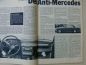 Preview: ADAC motorwelt Juli 1969