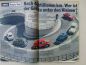 Preview: ADAC motorwelt November 1971 BMW 02 touring