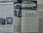 Preview: ADAC motorwelt Juli 1971 Citroen GS,Elektro-Auto
