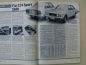 Preview: ADAC motorwelt Oktober 1970 VW 1302S, Fiat 124 Sport 1600