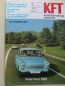 Preview: KFT 1/1983