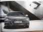 Preview: Audi A7 +S7 (Typ 4G) 3.0tdi ultra quattro +competition +4.0tfsi Prospekt April 2016 NEU