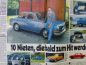 Preview: Auto Bild 43/1989 Mercedes Benz 230E W124,Fiat Panda 1000 L