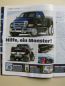 Preview: Auto Bild allrad 8/2008 BMW X3 20d E83,Mitsubishi Pajero,Ford F-