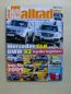 Preview: Auto Bild allrad 11/2008 Hyundai Santa Fe im Dauertest,XC60