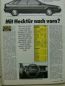 Preview: ADAC motorwelt Dezember 1989 Fiesta XR2i, R21, Honda Accord