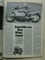 Preview: ADAC motorwelt Juni 1989
