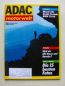 Preview: ADAC motorwelt November 1987 BMW 324td E30,Mazda 626