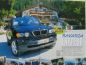 Preview: Auto Bild alles allrad 9/2004 BMW X5 E53 im Dauertest