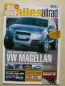 Preview: Auto Bild alles allrad 2/2002 Range Rover, Isuzu Trooper Flüssig