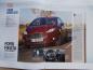 Preview: Ford Neue Fiesta Pressespiegel 2012