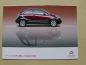 Preview: Citroen C3 Pluriel Charleston Sondermodell April 2010 NEU