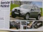 Preview: Auto Bild allrad 2/2007 Antara, Nissan Navara, Q7 30TDI vs. GL32