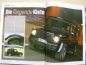 Preview: Auto Bild alles allrad 7/2005 Brabus G V12, Touareg V6 TDI Seike