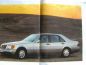 Preview: Mercedes Benz Neue S-Klasse W140 Anzeige Werbung