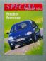 Preview: Auto Zeitung Renault Clio Special NEU