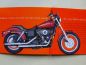 Preview: Harley Davidson Iron Ages V-Twin Prospekt 1998