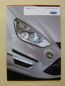 Preview: Ford S-Max Prospekt März 2010 NEU