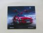 Preview: Mercedes Benz SLS AMG BR197 September 2009 NEU