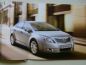 Preview: Toyota Avensis Prospekt Juli 2010 NEU Typ T27