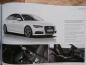 Preview: Audi A6 +Avant (Typ 4G) +S6 +allroad quattro 3.0tdi +competition +4.0tfsi April 2016 NEU