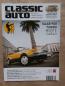 Preview: classic auto Nr.119 Sab 900 Turbo,VW T1, Jensen Interceptor, Rolls Royce Phantom I,Ford Mustang,