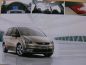 Preview: Ford Galaxy, S-Max, C-Max Prospektinformation