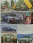 Preview: KFT 8/1989 MZ ETZ 251,VW Taro, Mercedes Benz W201 Evolution