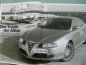 Preview: GQ 3/2004 Alfa Romeo GT+ Giulietta Sprint +Coupe 2000 Montreal