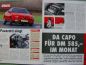 Preview: Auto Zeitung 9/1997 Testbericht Alfa GTV 3.0V6 24V