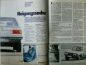 Preview: mot 21/1975 BMW 320 E21, Porsche 924 928,VW Golf LS Typ17