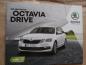 Preview: Skoda Octavia Drive Typ 5E Februar 2017 +Preisliste NEU