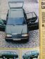 Preview: mot 18/1977 Toyota Cressida, Mercedes T W123,Dauertest: Taunus 1