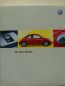 Preview: VW Werbebuch New Beetle Juni 2002 NEU
