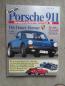 Preview: Motor Presse Stuttgart Porsche 911 Monografie Das Auto Die Technik Der Markt +959 Sonderheft