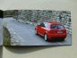 Preview: Audi S3 Infoflyer März 1999 NEU