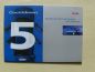 Preview: Audi A3 Countdown +SIDEGUARD Flyer September 1999