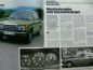 Preview: mot 19/1982 Mercedes 230E W123 Dauertest, Colt Turbo,R9