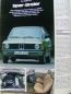 Preview: mot 16/1981 Ford Capri 2.8i, Mistsubishi Celeste, BMW 315 E21
