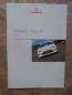 Preview: Honda Integra Type-R Katalog August 1999