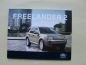 Preview: Land Rover Freelander2 Prospekt Juni 2010 NEU