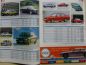 Preview: Oldtimer Markt Sonderheft Youngtimer Preise 1975-1990 E28 E30