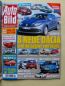 Preview: Auto Bild 44/2010 Porsche Speedster, CLS,100 CD 5E Typ43,A8