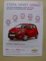 Preview: Chevrolet Spark Hot Tunes Aktionsmodell 2010 NEU