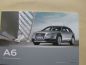 Preview: Audi A6 allroad quattro November 2010 NEU