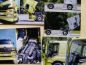 Preview: Mercedes-Benz Axor Pressebilder 2001